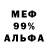МЕФ мука Zhenya Ionov