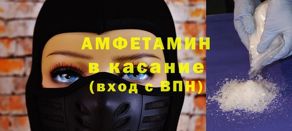 молекула духа Бронницы